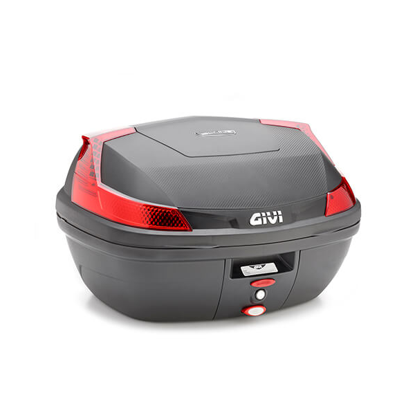 Givi B47 Blade Monolock 47L Top Box