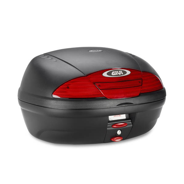 GIVI E450 Monolock 45L Top Box