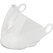 Nolan N21 Full Visor