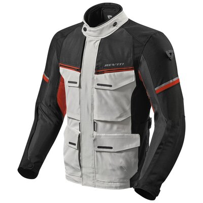 REV'IT! Outback 3 Jacket-Motomail - New Zealands Motorcycle Superstore