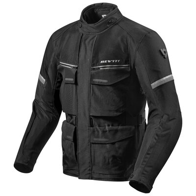 REV'IT! Outback 3 Jacket-Motomail - New Zealands Motorcycle Superstore
