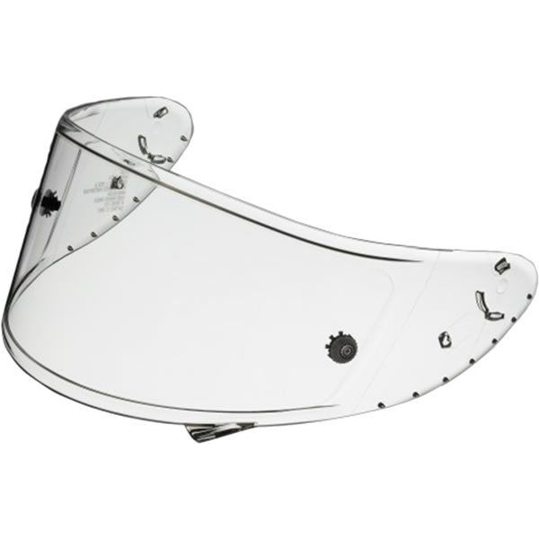 Shoei CWR-F Racing Visor fits RYD/NXR/X-SPIRIT 3