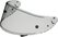 Shoei CWR-F Racing Visor fits RYD/NXR/X-SPIRIT 3