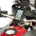 Givi S957B Universal Phone Holder - Large