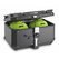 Givi Trekker Outback Monokey 58L Black Top Box