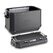 Givi Trekker Outback 48L Black Panniers