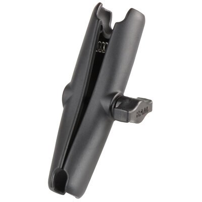 RAM Double Socket Arm - Long - B Size-accessories and tools-Motomail - New Zealands Motorcycle Superstore