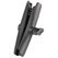 RAM Double Socket Arm - Long - B Size