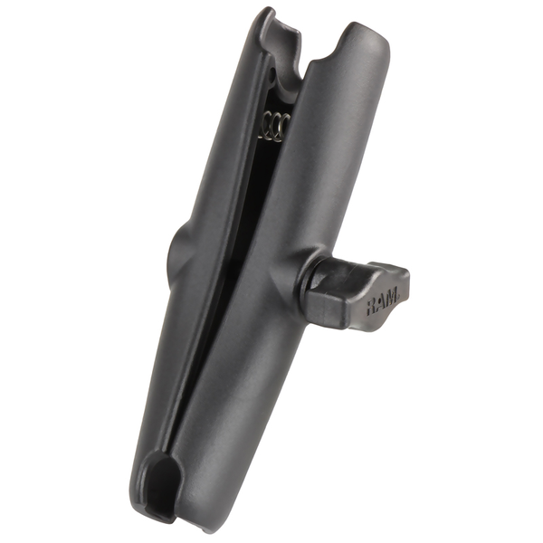 RAM Double Socket Arm - Long - B Size