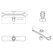 RAM Double Socket Arm - Long - B Size