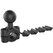 RAM Torque 3/8” to 5/8” Handlebar Base