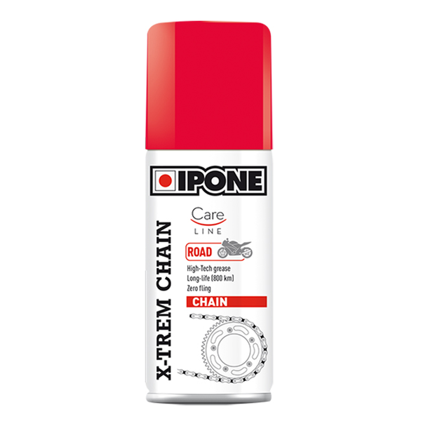 IPONE X-Trem Chain Road Chain Lube - 100ml