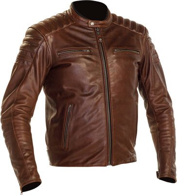 Richa Daytona 2 Leather Jacket-Motomail - New Zealands Motorcycle Superstore