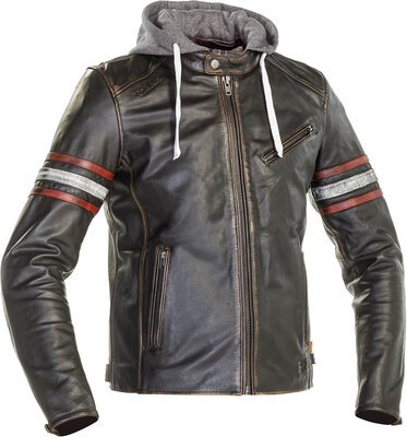 Richa Toulon 2 Jacket-Motomail - New Zealands Motorcycle Superstore