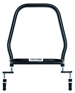Ventura Adjustable Pack Rack-accessories and tools-Motomail - New Zealands Motorcycle Superstore