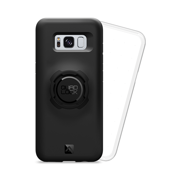 Quad Lock Case - Samsung Galaxy S8