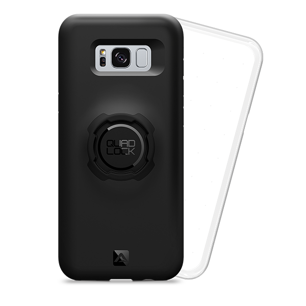 Quad Lock Case - Samsung Galaxy S8+