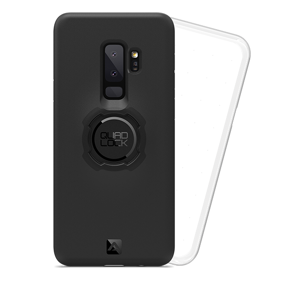 Quad Lock Case - Samsung Galaxy S9+