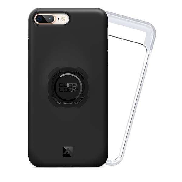 Quad Lock Case - Apple iPhone 8 Plus / 7 Plus