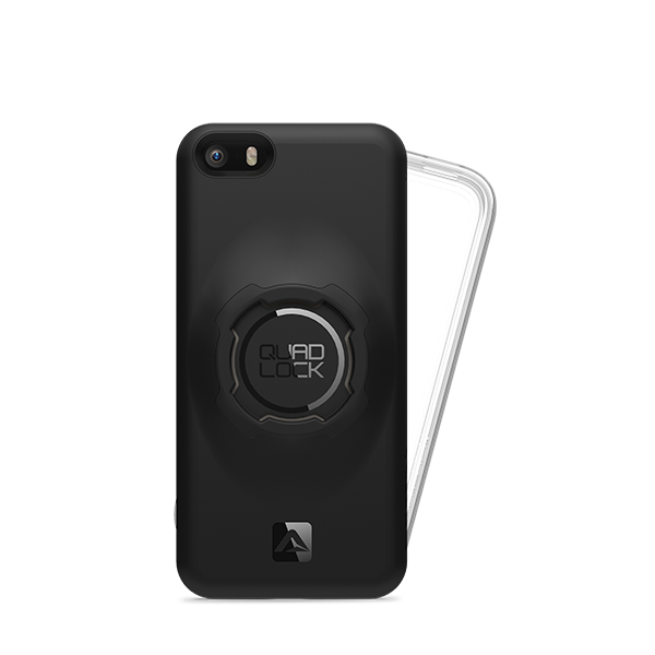 Quad Lock Case - Apple iPhone 5 / 5S / SE