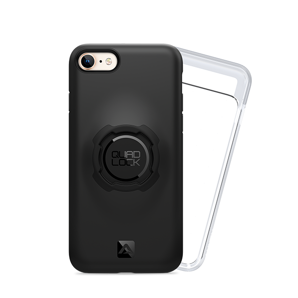 Quad Lock Case - Apple iPhone 8 / 7 / SE (2nd/3rd Gen)