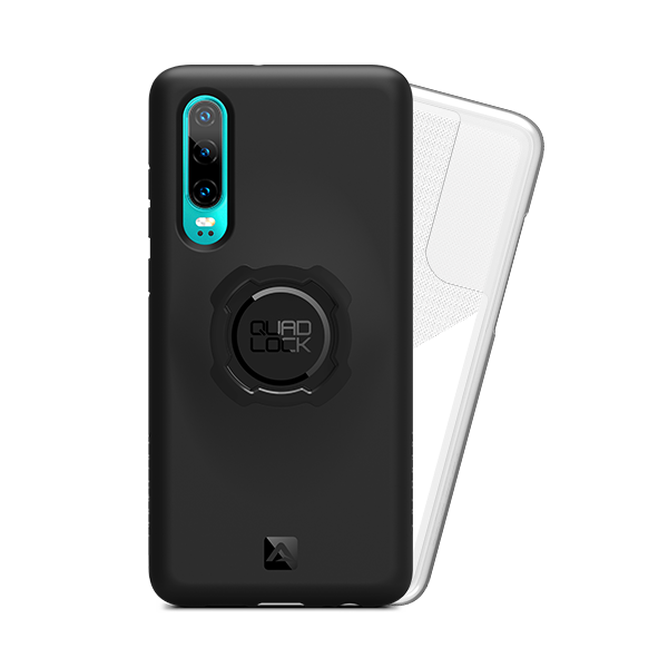 Quad Lock Case - Huawei P30