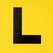 Whites L-Plate
