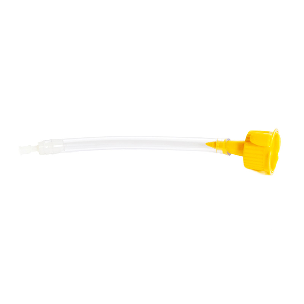 Scottoiler Filling and Priming Spout