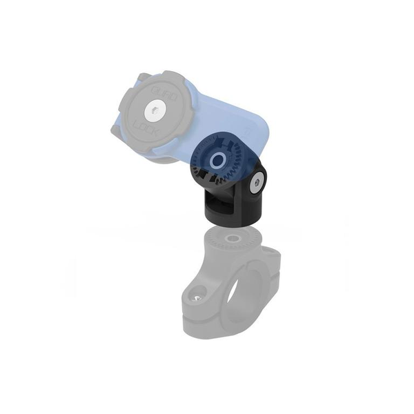 Quad Lock Motorcycle Knuckle Adaptor