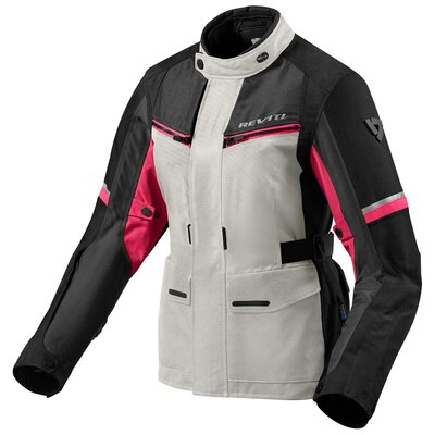 REV'IT! Outback 3 Ladies Jacket-Motomail - New Zealands Motorcycle Superstore