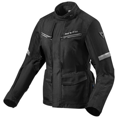 REV'IT! Outback 3 Ladies Jacket-Motomail - New Zealands Motorcycle Superstore