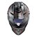 LS2 MX436 Pioneer Evo Knight Helmet