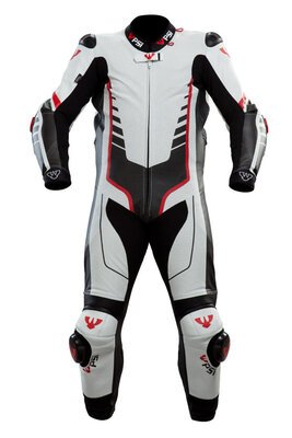 PSI Astaroth Race Suit-mens road gear-Motomail - New Zealands Motorcycle Superstore