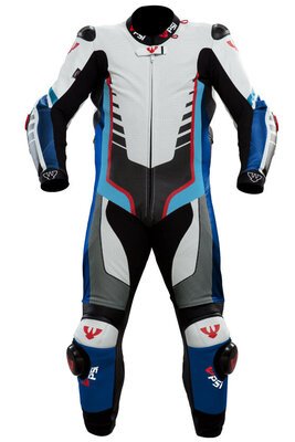 PSI Astaroth Race Suit-mens road gear-Motomail - New Zealands Motorcycle Superstore