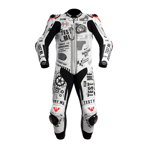 PSI Test Me Race Suit