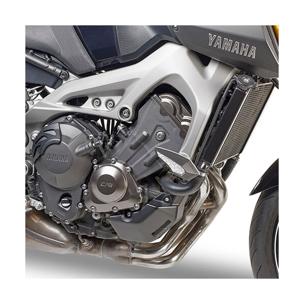 Givi SLD2115KIT Frame Sliders Fitting Kit For Yamaha MT-09 '13-'16