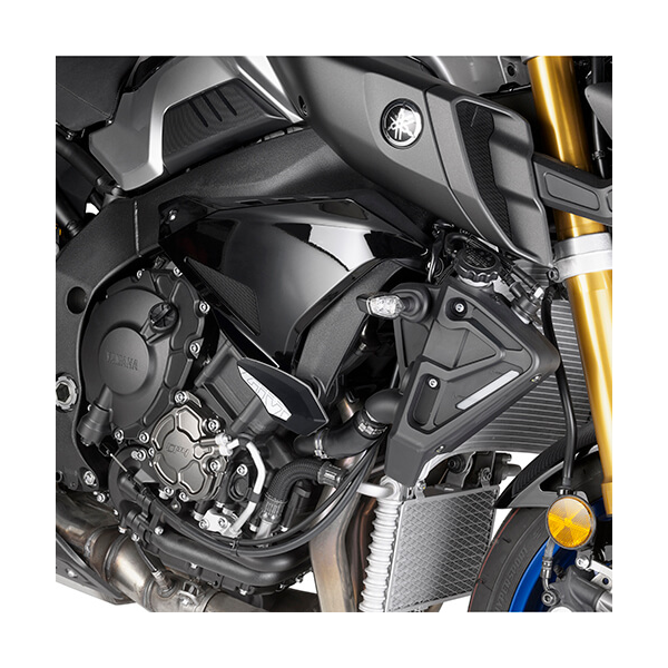 Givi SLD2129KIT Frame Sliders Fitting Kit For Yamaha MT-10 '16-