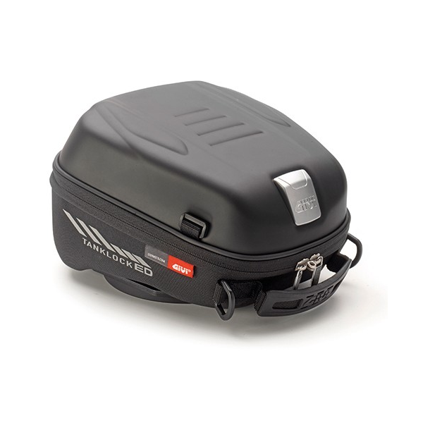 Givi ST605B TanklockED Lockable Tank Bag