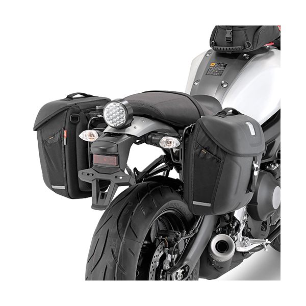 Givi TMT2128 Multilock side bag holder for Yamaha XSR 900 '16-'19