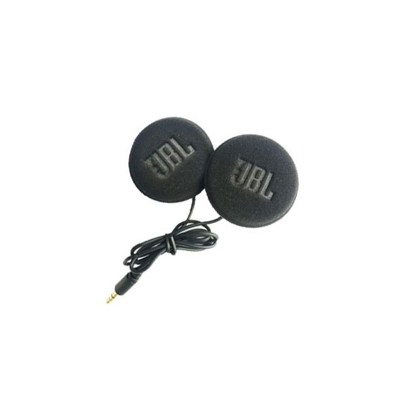 Cardo 45mm JBL Speaker Upgrade Kit