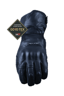 Five WFX Skin GTX Gloves-mens road gear-Motomail - New Zealands Motorcycle Superstore