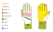 REV'IT! Hydra 2 H2O Ladies Gloves