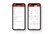 Sena 50R Mesh Intercom Bluetooth Headset - Dual Pack