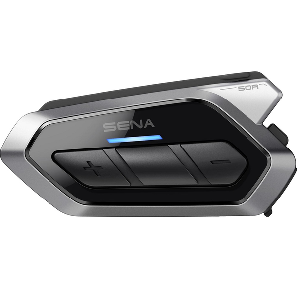 Sena 50R Mesh Intercom Bluetooth Headset