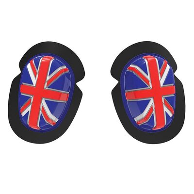 Oxford Knee Sliders-mens road gear-Motomail - New Zealands Motorcycle Superstore