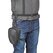 Givi ST608 Sport-T 3L Leg Bag