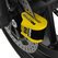 Oxford Quartz XA6 Alarm Disc Lock