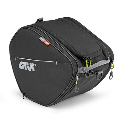 Givi EA105B Tunnel Bag-luggage-Motomail - New Zealands Motorcycle Superstore