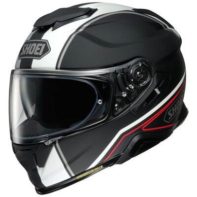 Shoei GT-Air 2 Panorama Helmet-helmets-Motomail - New Zealands Motorcycle Superstore