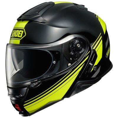 Shoei Neotec 2 Separator Helmet-helmets-Motomail - New Zealands Motorcycle Superstore